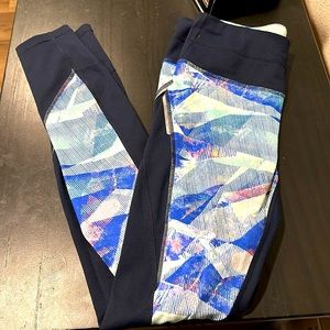 Athleta leggings